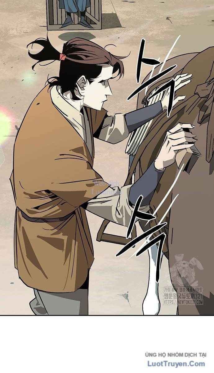 Võ Học Miền Viễn Tây - Chapter 47 - Page 74