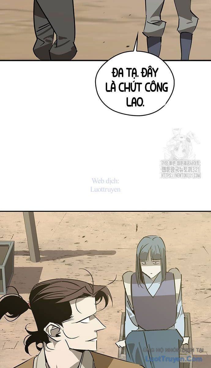 Võ Học Miền Viễn Tây - Chapter 47 - Page 77