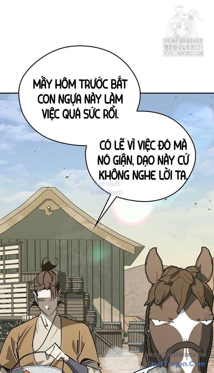 Võ Học Miền Viễn Tây - Chapter 47 - Page 80