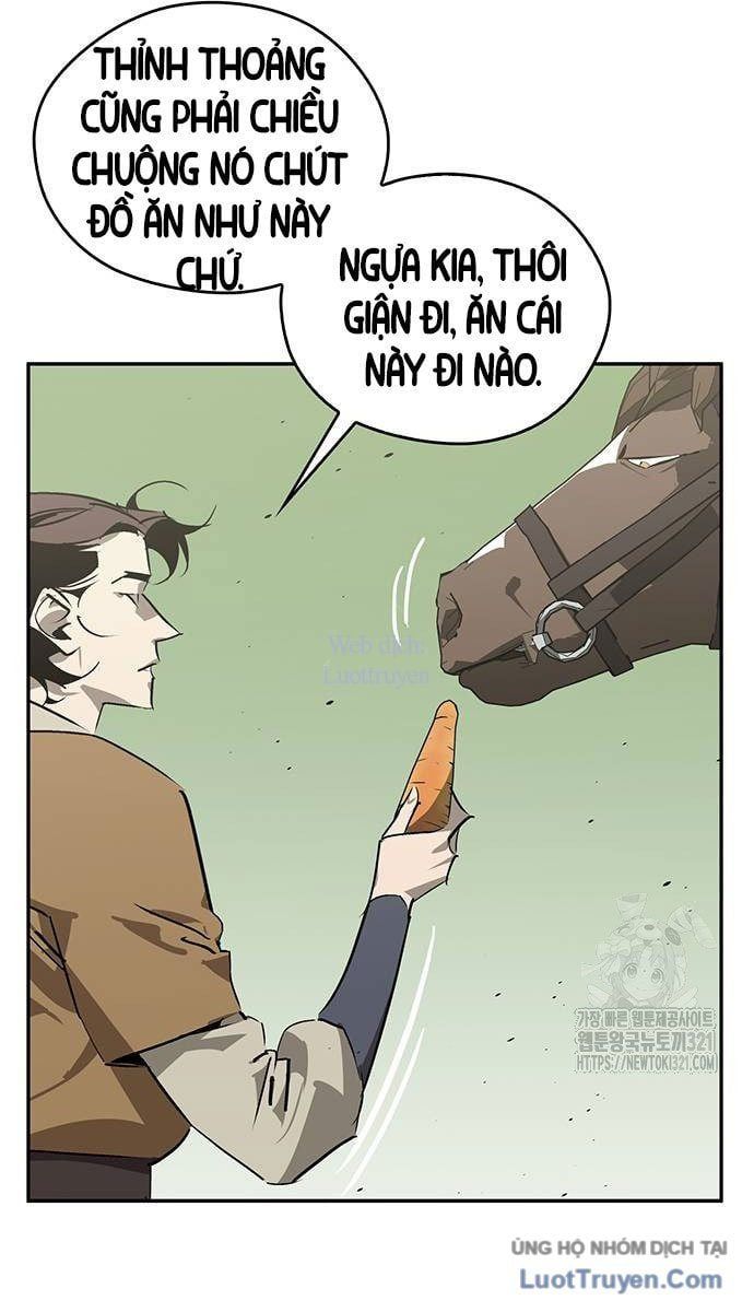 Võ Học Miền Viễn Tây - Chapter 47 - Page 82