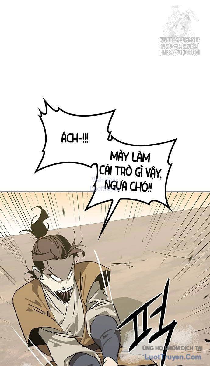 Võ Học Miền Viễn Tây - Chapter 47 - Page 84