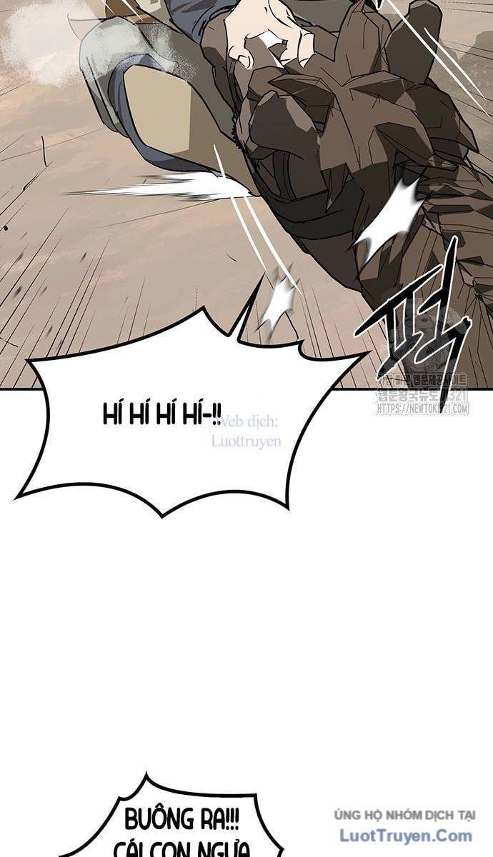 Võ Học Miền Viễn Tây - Chapter 47 - Page 85