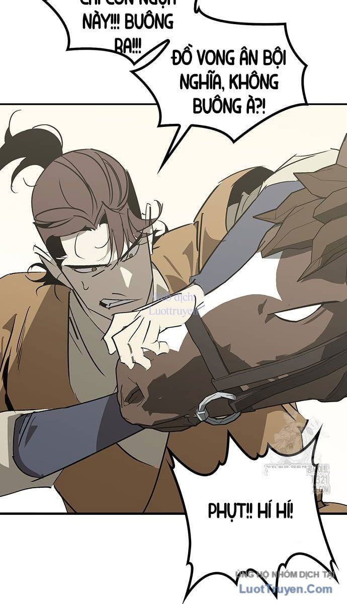 Võ Học Miền Viễn Tây - Chapter 47 - Page 86
