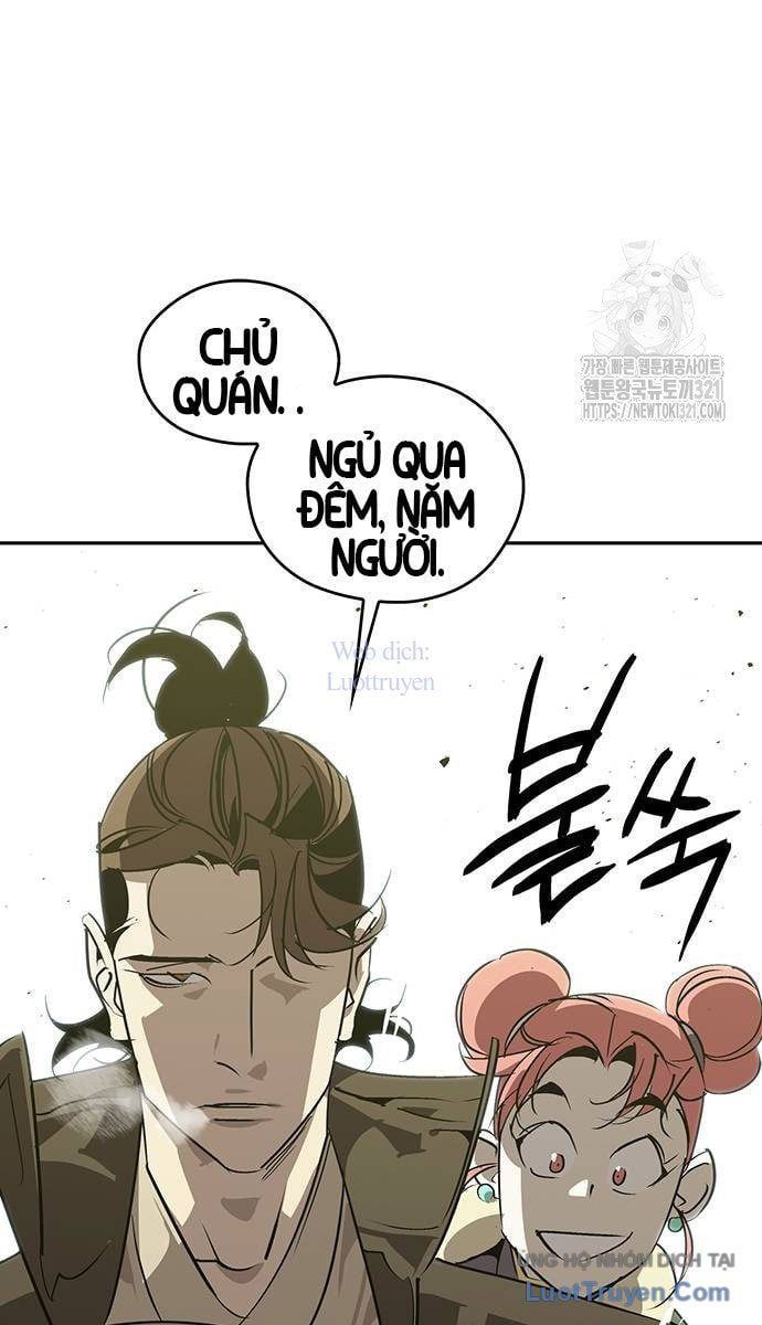 Võ Học Miền Viễn Tây - Chapter 47 - Page 9