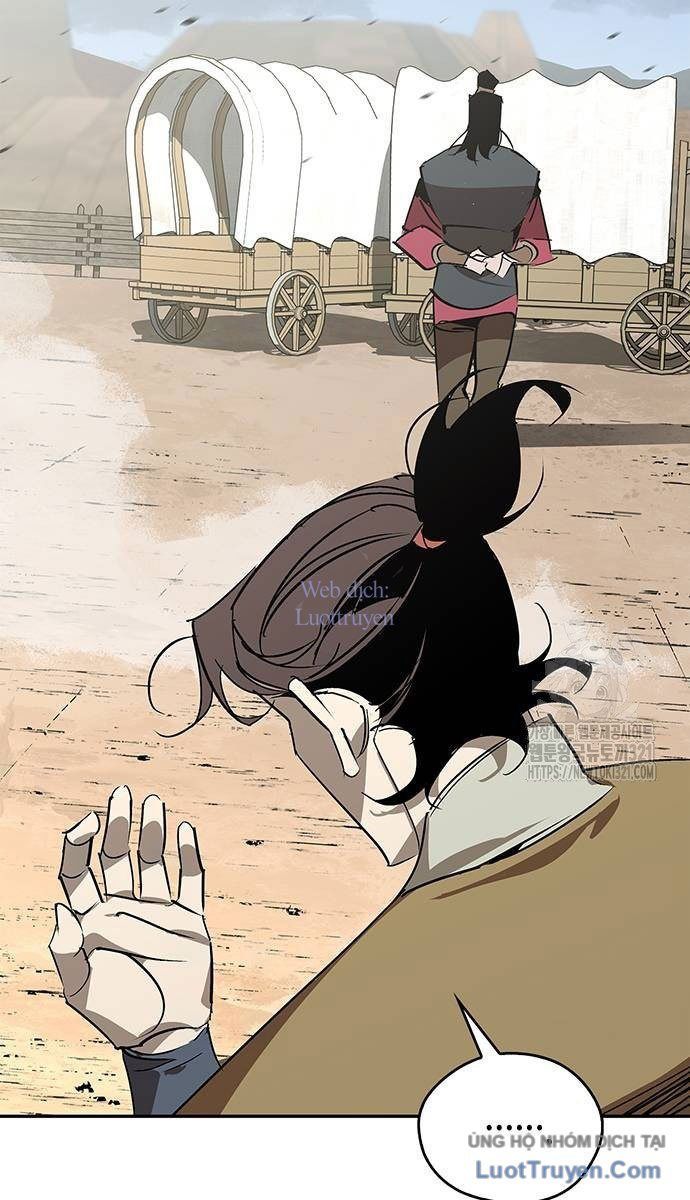 Võ Học Miền Viễn Tây - Chapter 48 - Page 10