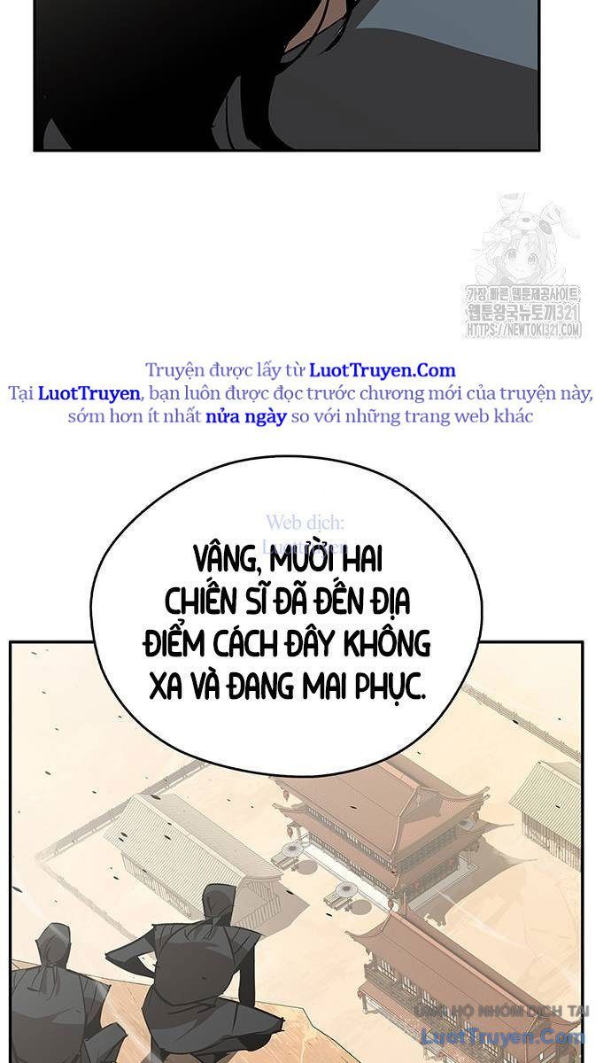 Võ Học Miền Viễn Tây - Chapter 48 - Page 107