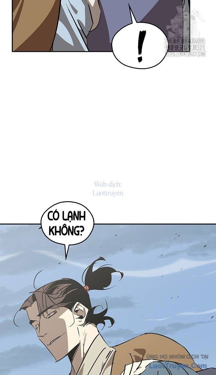 Võ Học Miền Viễn Tây - Chapter 48 - Page 23