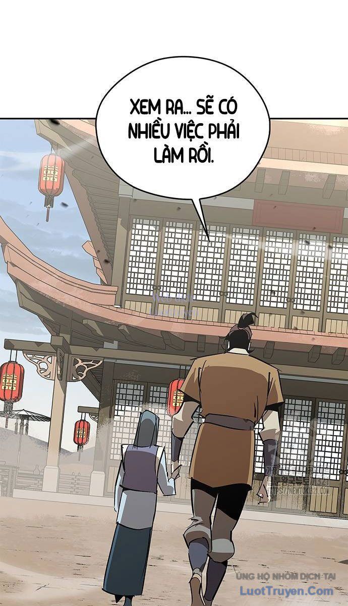 Võ Học Miền Viễn Tây - Chapter 48 - Page 25