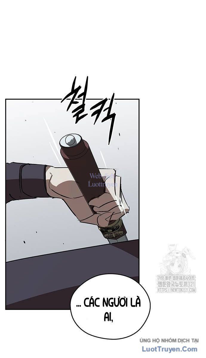 Võ Học Miền Viễn Tây - Chapter 48 - Page 29