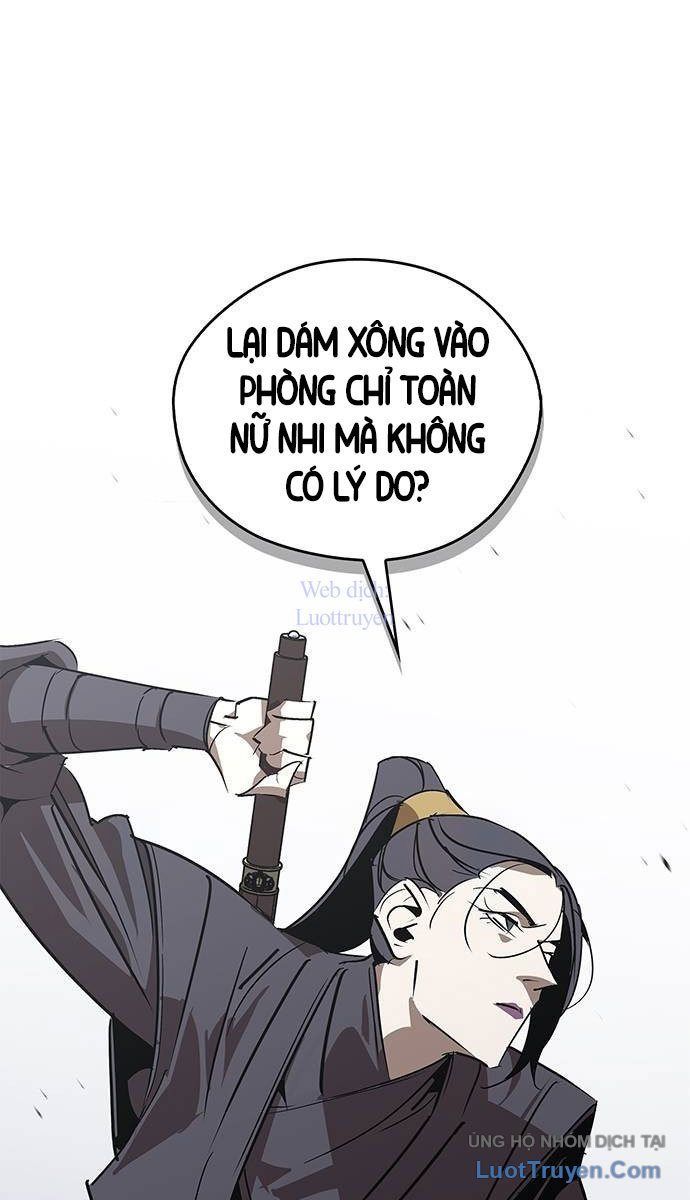 Võ Học Miền Viễn Tây - Chapter 48 - Page 30