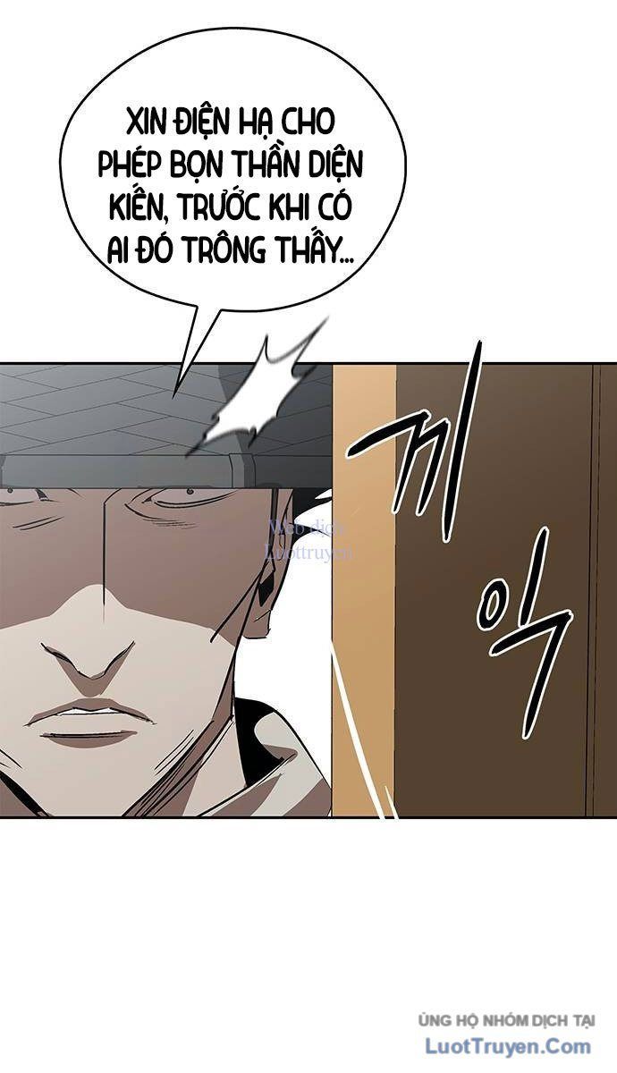 Võ Học Miền Viễn Tây - Chapter 48 - Page 38