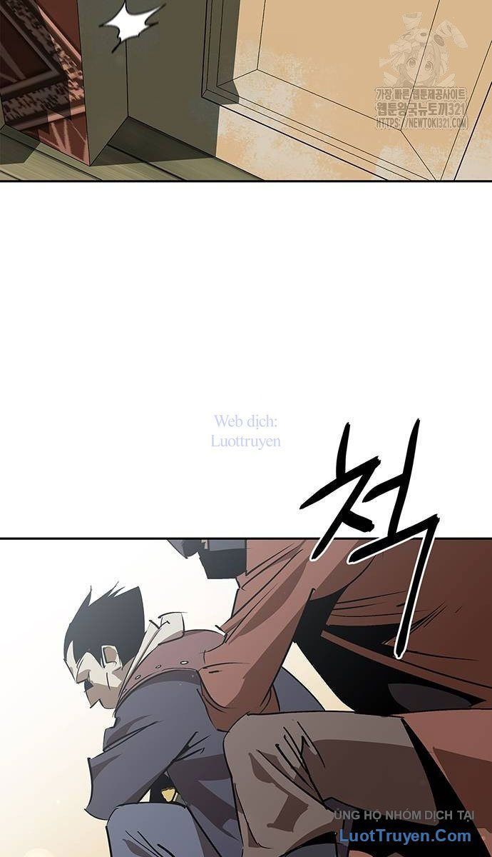 Võ Học Miền Viễn Tây - Chapter 48 - Page 43