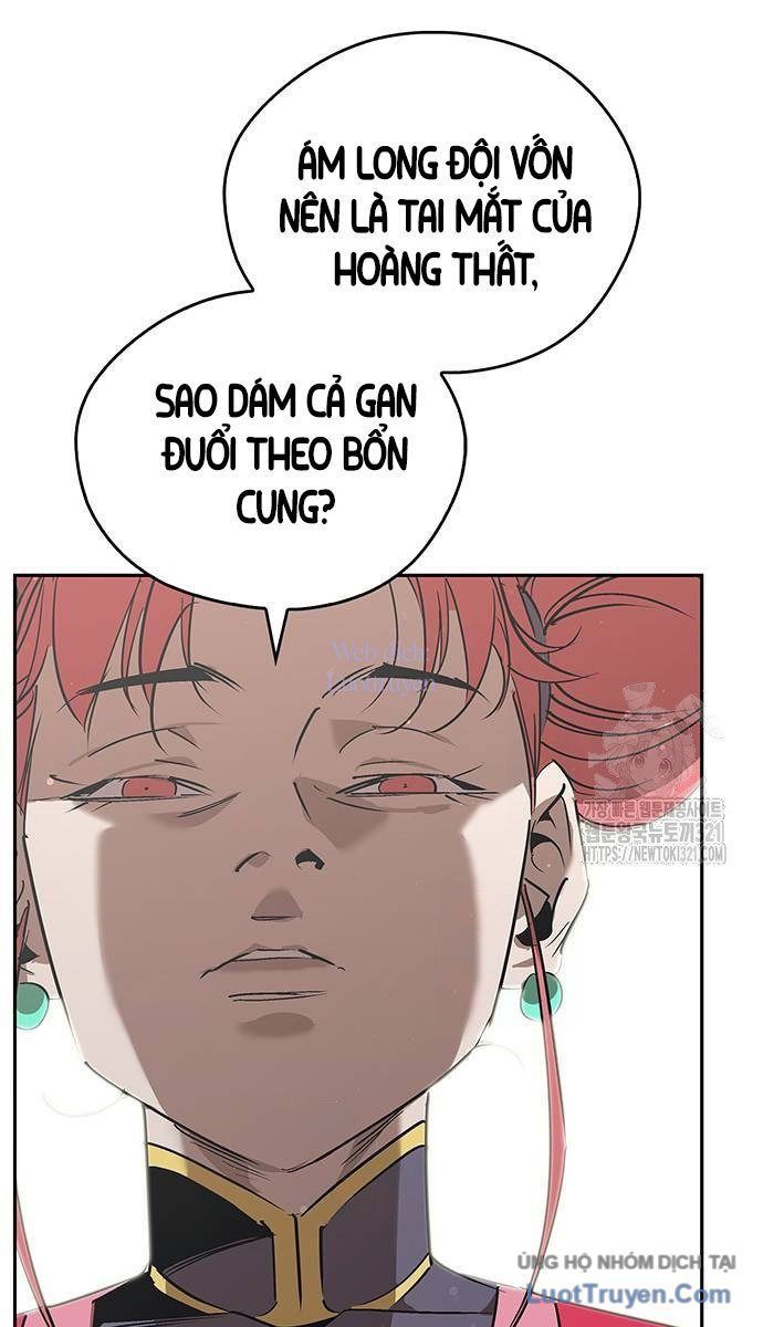 Võ Học Miền Viễn Tây - Chapter 48 - Page 47