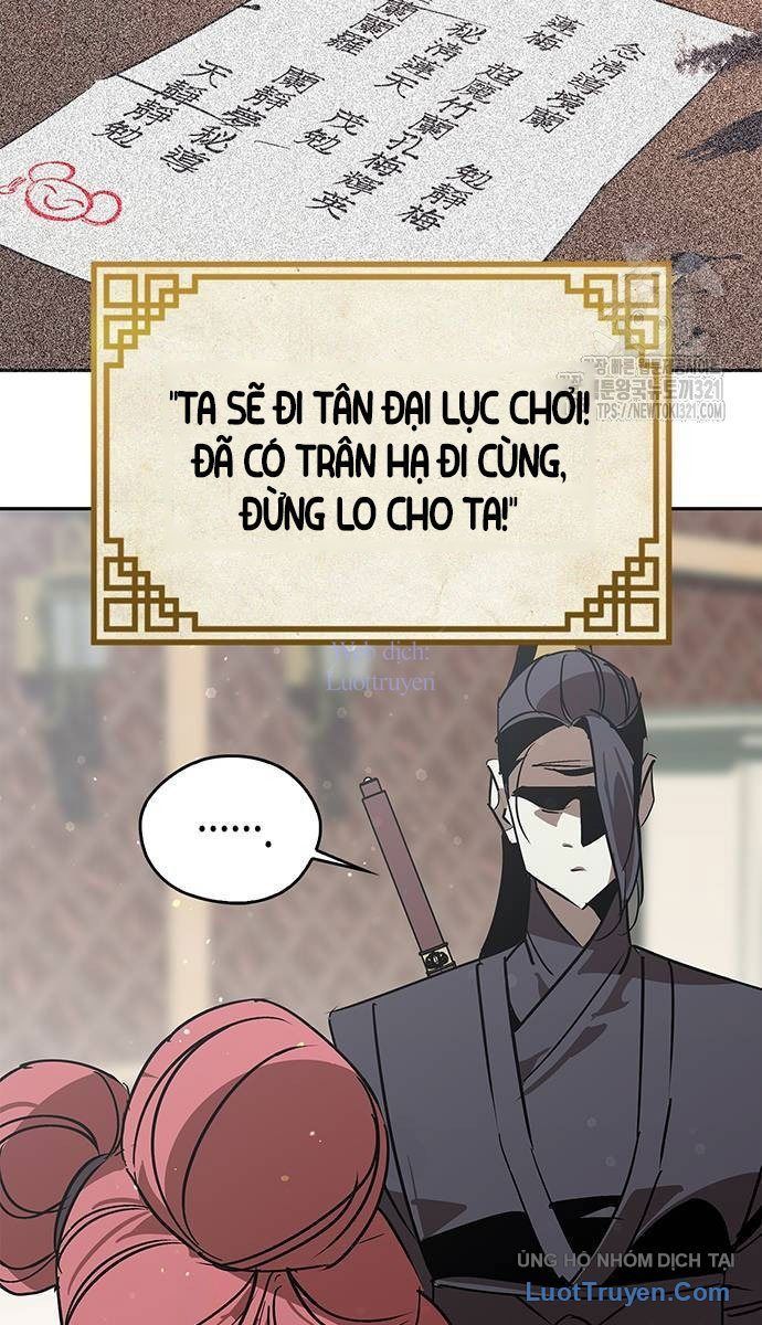 Võ Học Miền Viễn Tây - Chapter 48 - Page 50