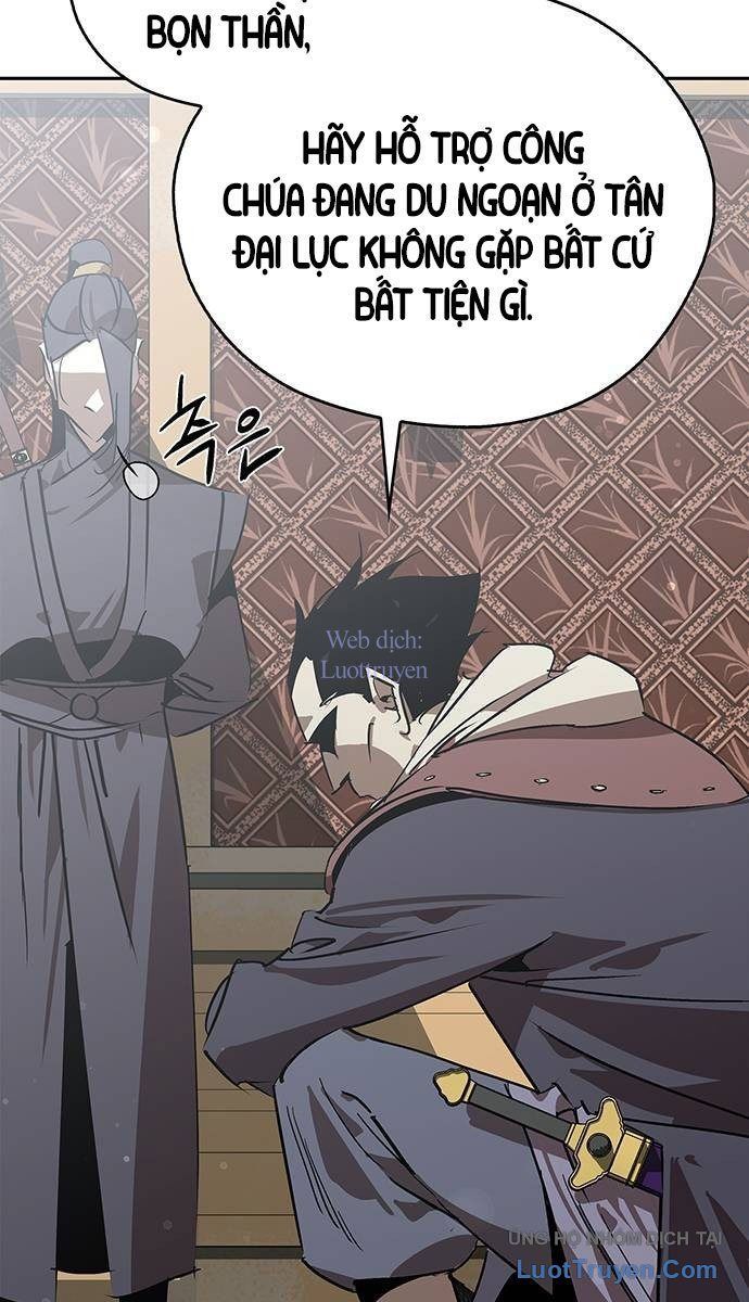 Võ Học Miền Viễn Tây - Chapter 48 - Page 53