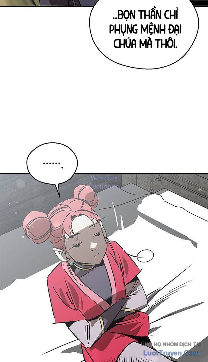 Võ Học Miền Viễn Tây - Chapter 48 - Page 57