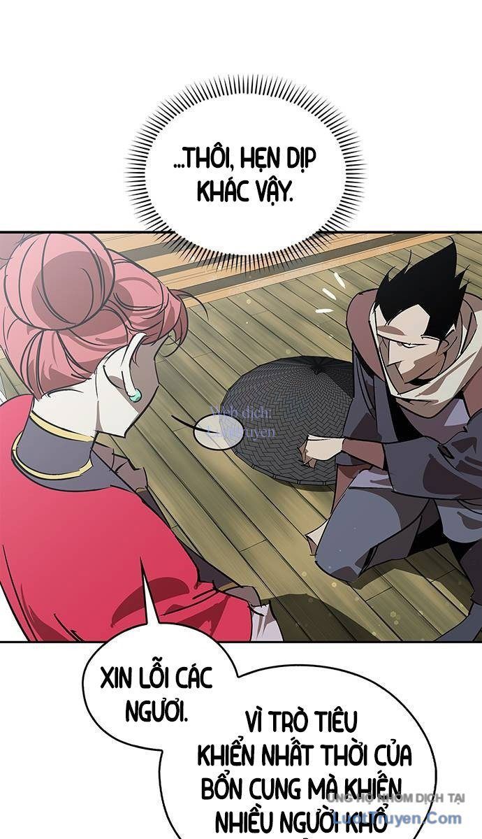 Võ Học Miền Viễn Tây - Chapter 48 - Page 61