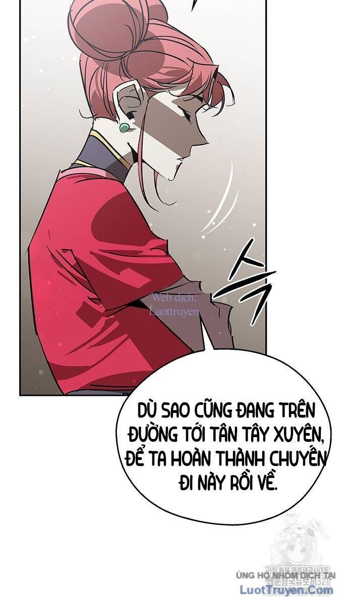 Võ Học Miền Viễn Tây - Chapter 48 - Page 64