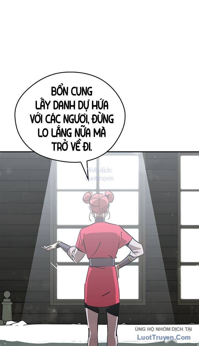 Võ Học Miền Viễn Tây - Chapter 48 - Page 65