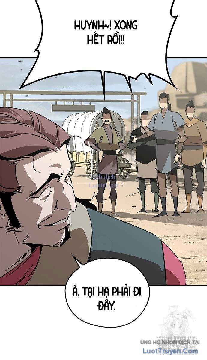 Võ Học Miền Viễn Tây - Chapter 48 - Page 7