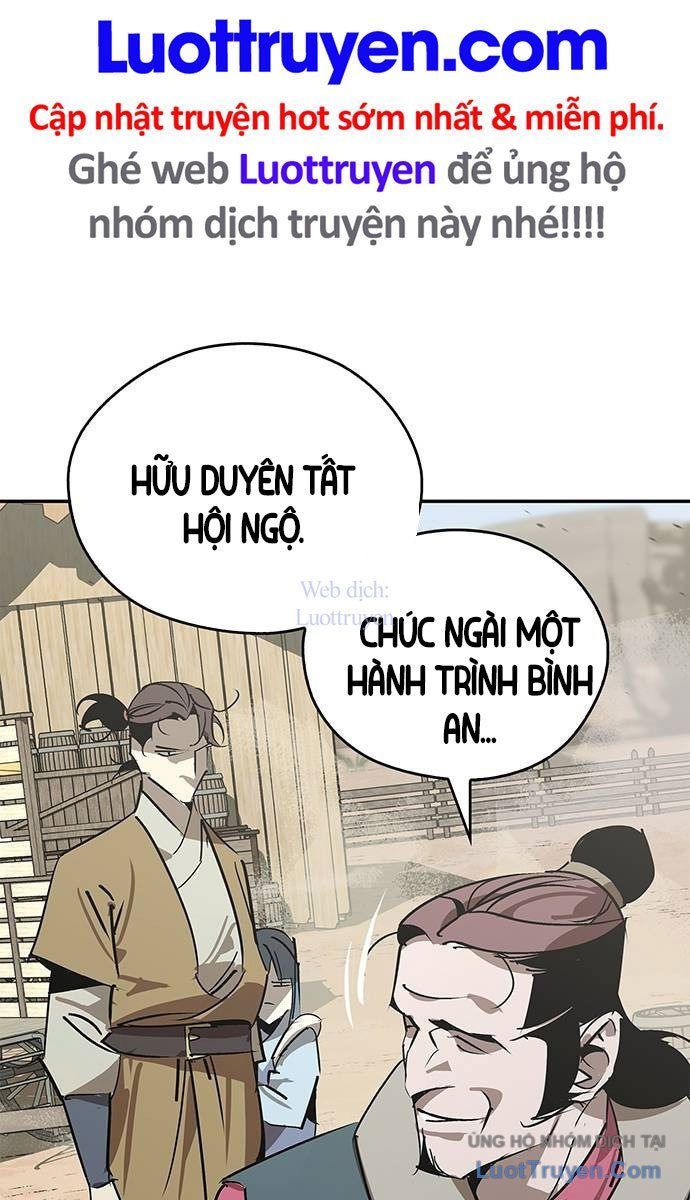 Võ Học Miền Viễn Tây - Chapter 48 - Page 8