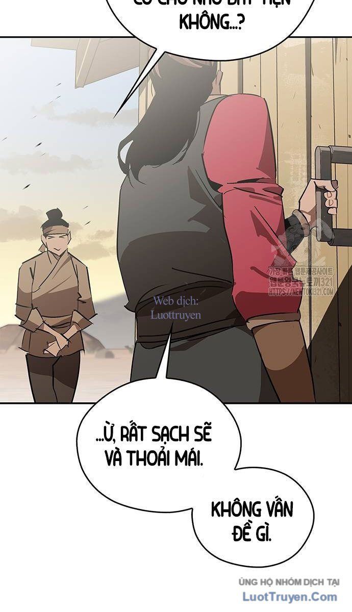 Võ Học Miền Viễn Tây - Chapter 48 - Page 81