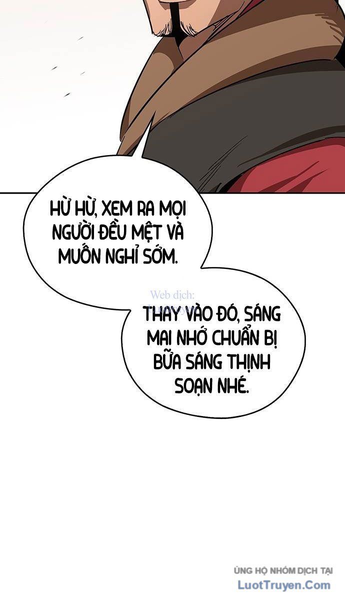 Võ Học Miền Viễn Tây - Chapter 48 - Page 83