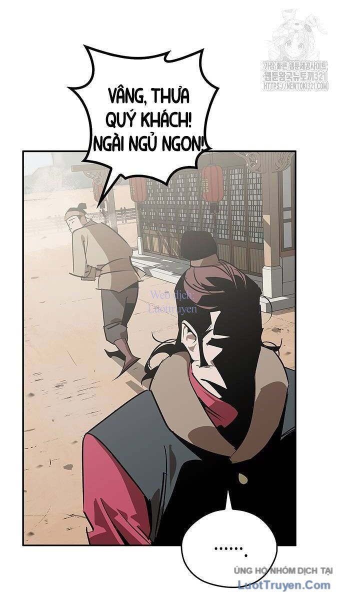 Võ Học Miền Viễn Tây - Chapter 48 - Page 84