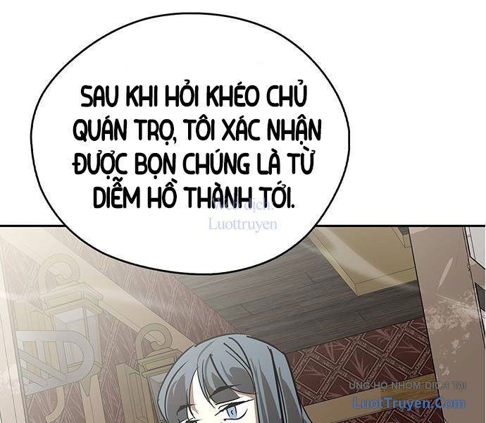 Võ Học Miền Viễn Tây - Chapter 48 - Page 91