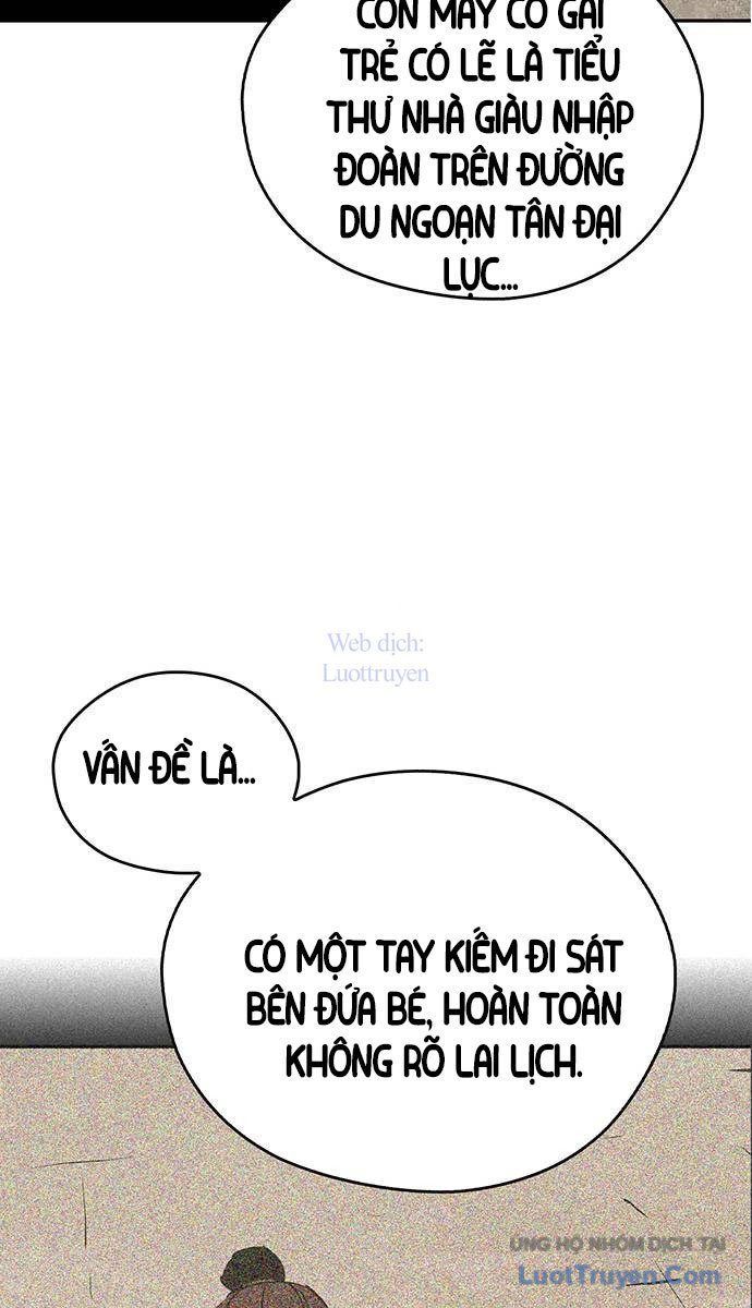 Võ Học Miền Viễn Tây - Chapter 48 - Page 94