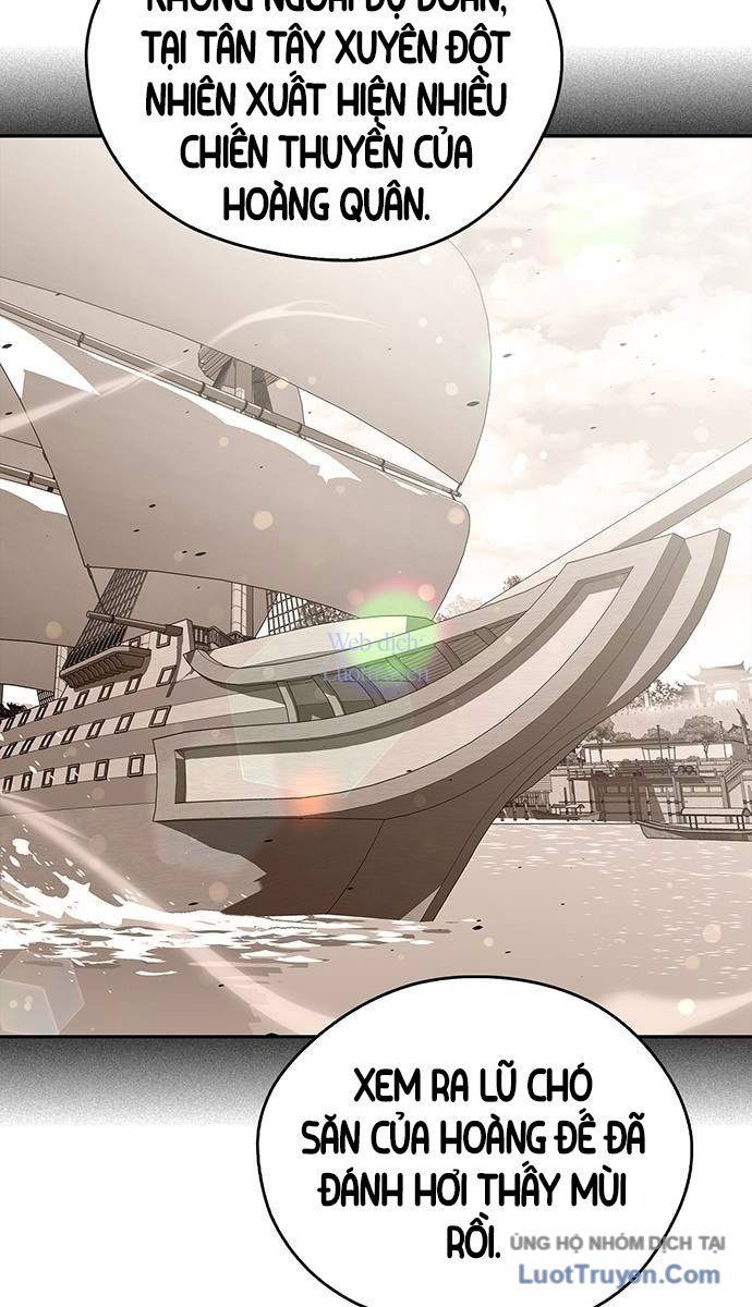 Võ Học Miền Viễn Tây - Chapter 48 - Page 98