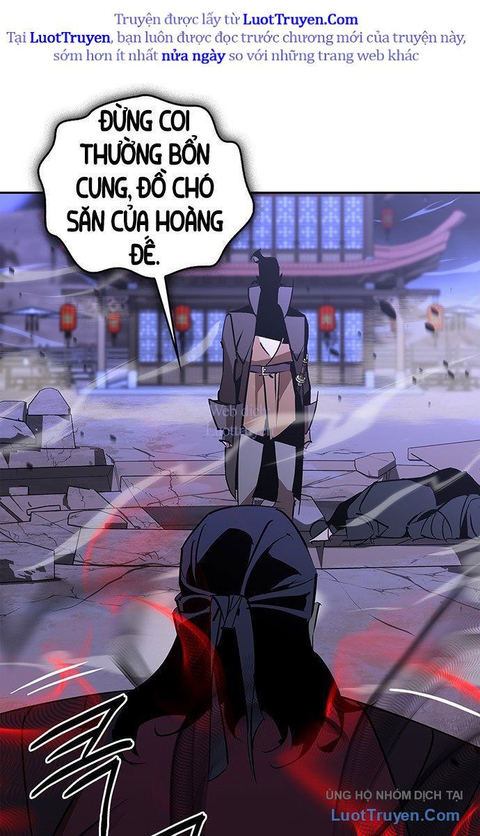 Võ Học Miền Viễn Tây - Chapter 49 - Page 120