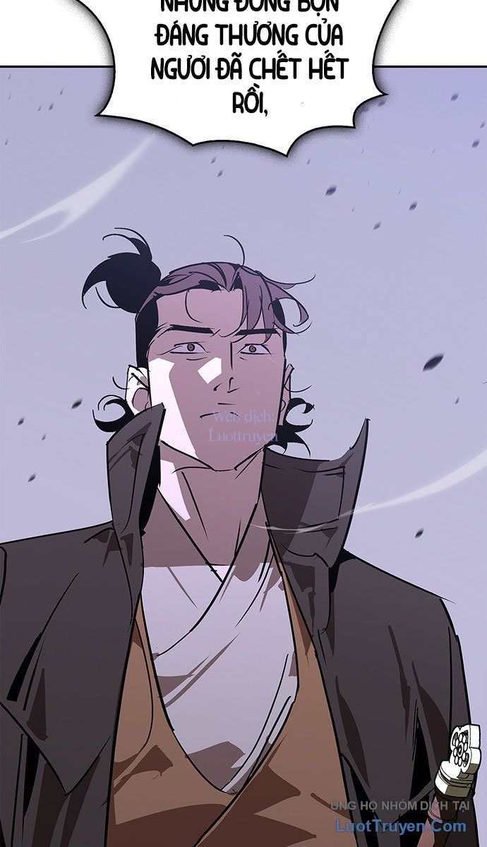 Võ Học Miền Viễn Tây - Chapter 49 - Page 122