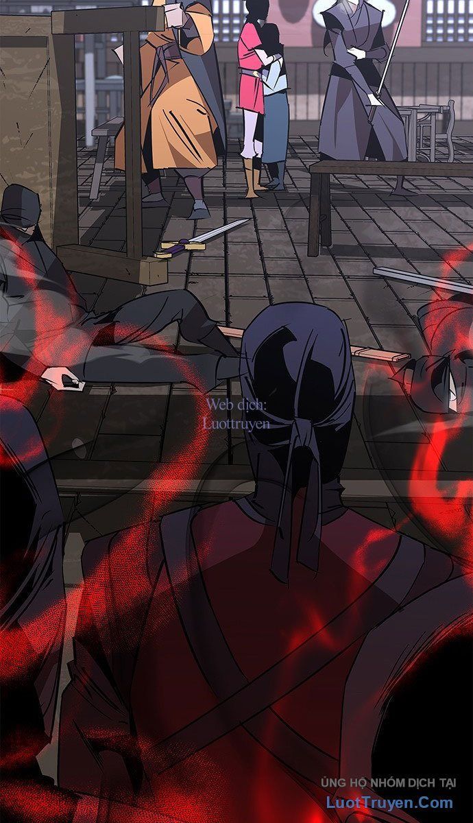 Võ Học Miền Viễn Tây - Chapter 49 - Page 129