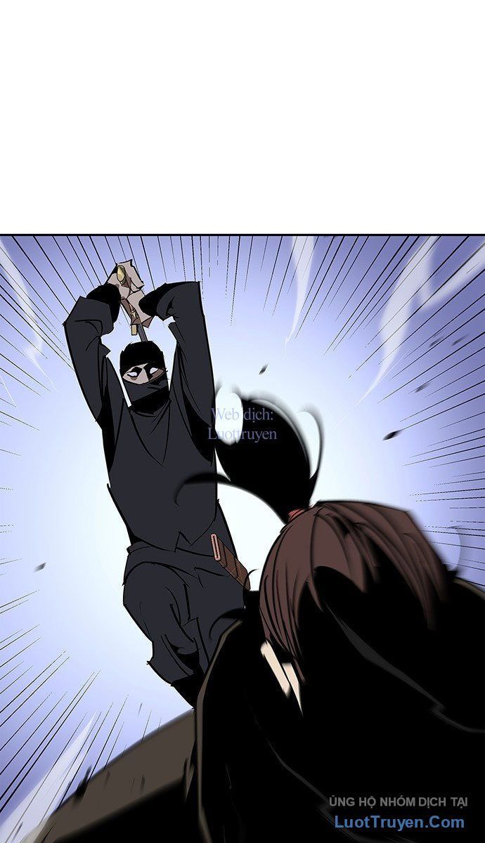 Võ Học Miền Viễn Tây - Chapter 49 - Page 18