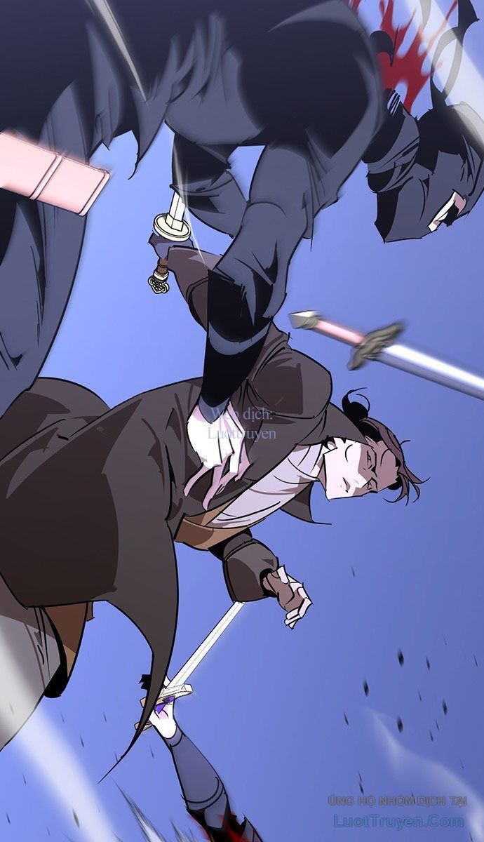 Võ Học Miền Viễn Tây - Chapter 49 - Page 24