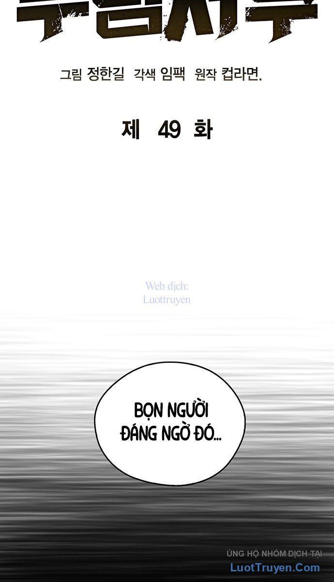 Võ Học Miền Viễn Tây - Chapter 49 - Page 29
