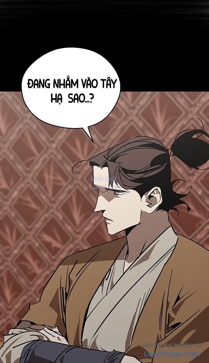 Võ Học Miền Viễn Tây - Chapter 49 - Page 30