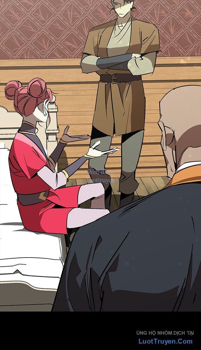 Võ Học Miền Viễn Tây - Chapter 49 - Page 32