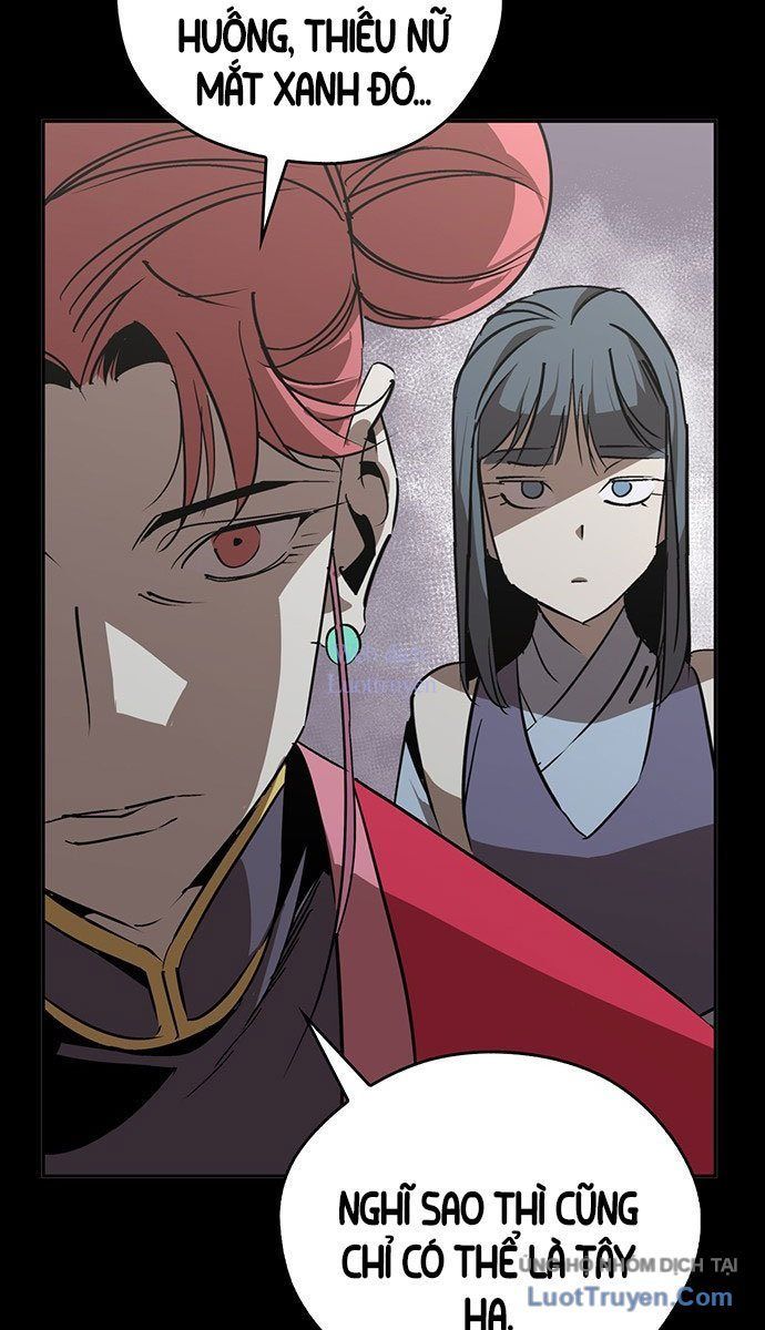 Võ Học Miền Viễn Tây - Chapter 49 - Page 35