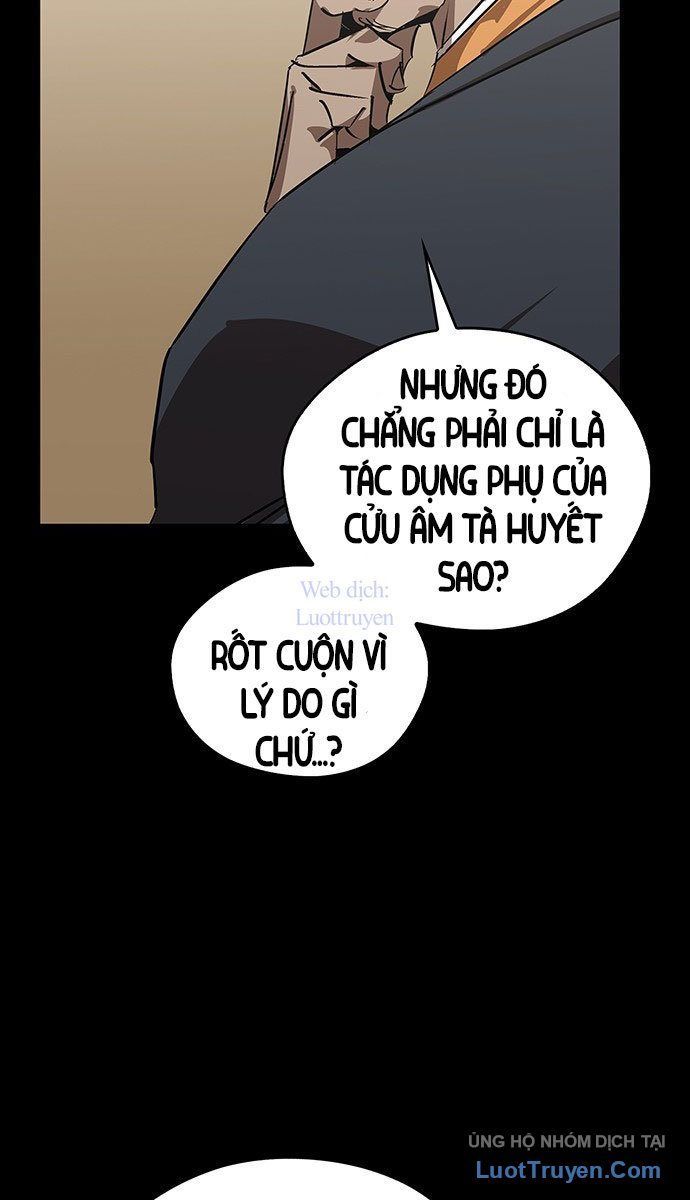 Võ Học Miền Viễn Tây - Chapter 49 - Page 37