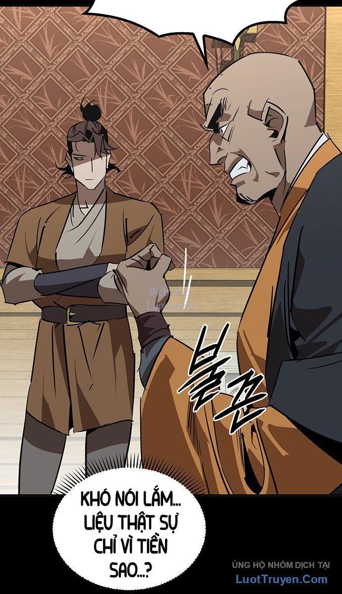 Võ Học Miền Viễn Tây - Chapter 49 - Page 40