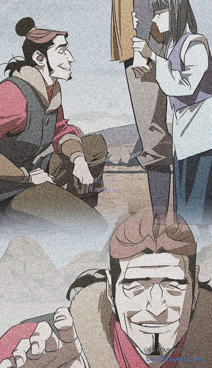 Võ Học Miền Viễn Tây - Chapter 49 - Page 47