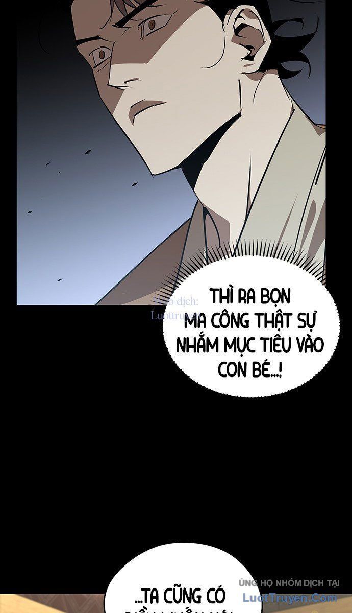 Võ Học Miền Viễn Tây - Chapter 49 - Page 49