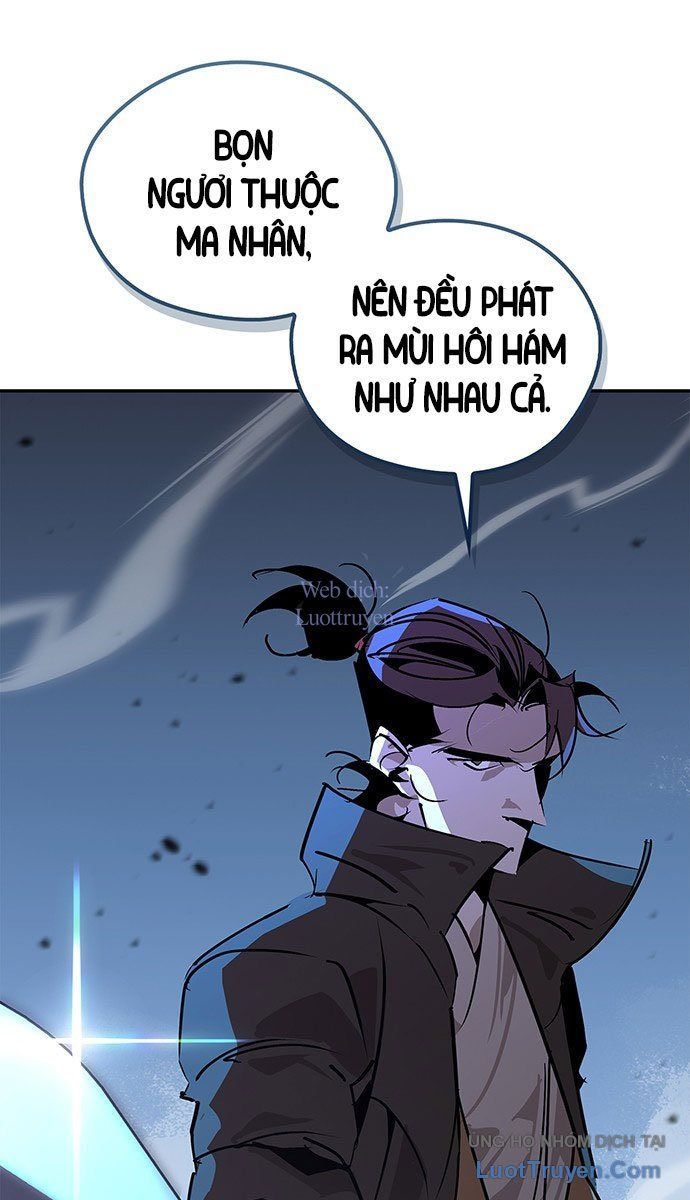 Võ Học Miền Viễn Tây - Chapter 49 - Page 5