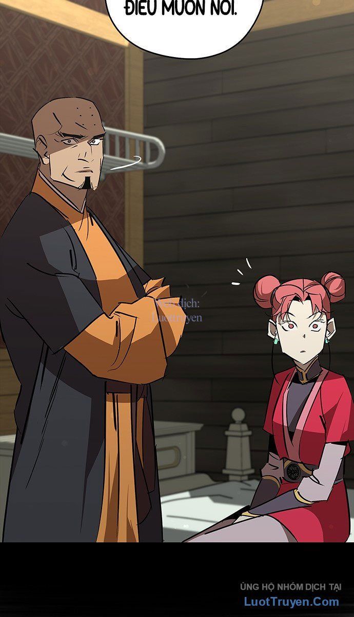 Võ Học Miền Viễn Tây - Chapter 49 - Page 50