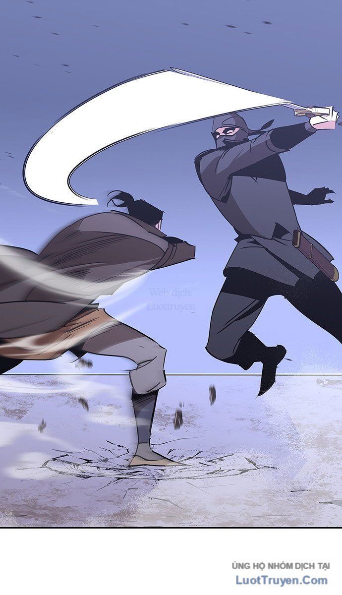 Võ Học Miền Viễn Tây - Chapter 49 - Page 53