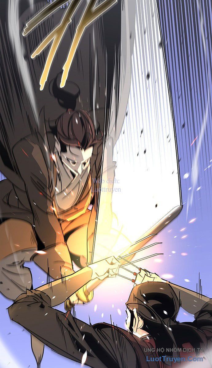 Võ Học Miền Viễn Tây - Chapter 49 - Page 60