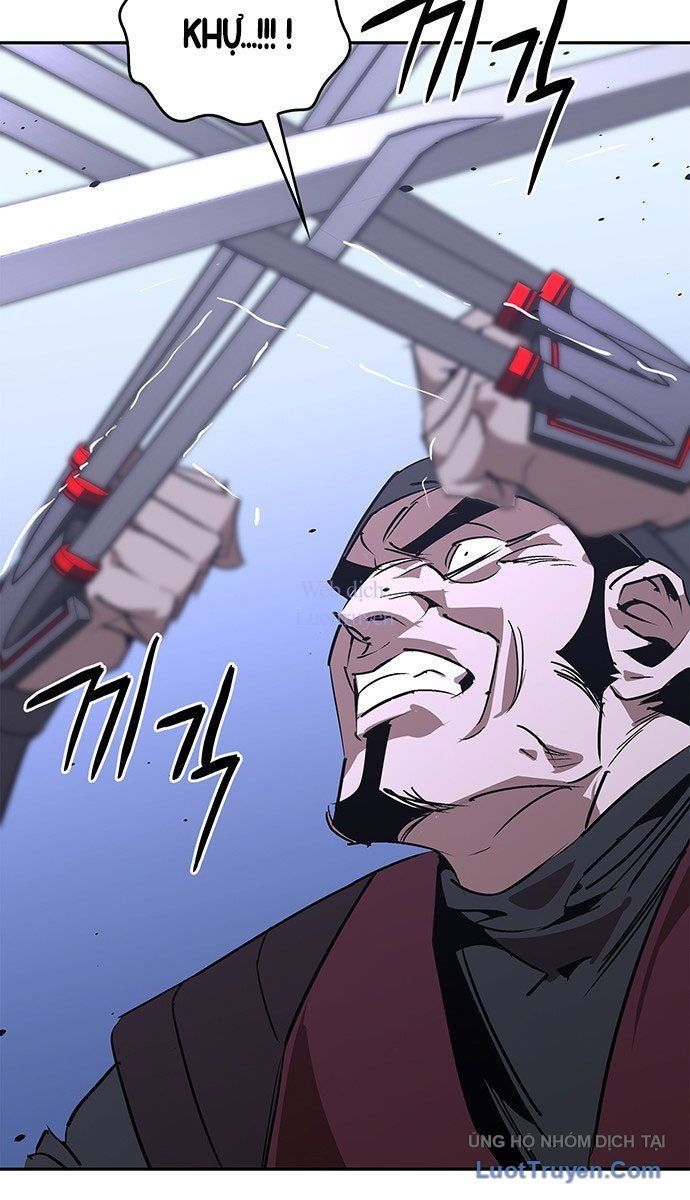 Võ Học Miền Viễn Tây - Chapter 49 - Page 62