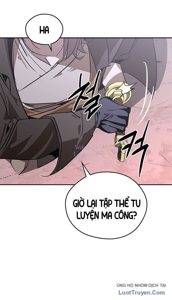 Võ Học Miền Viễn Tây - Chapter 49 - Page 79
